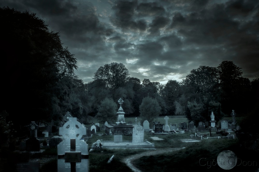 graveslight